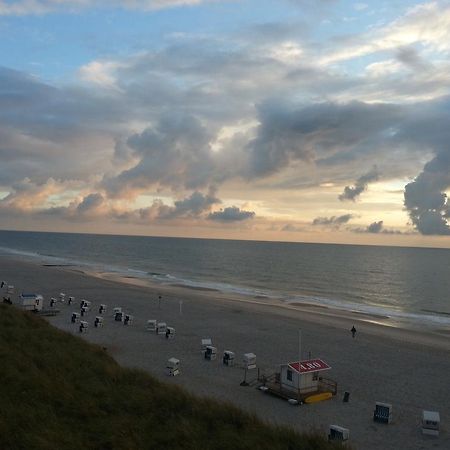 Morgensuenn Am Strand Kühlungsborn Dış mekan fotoğraf